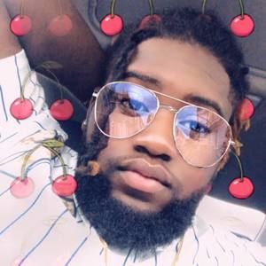 Meet your Posher, Barrington